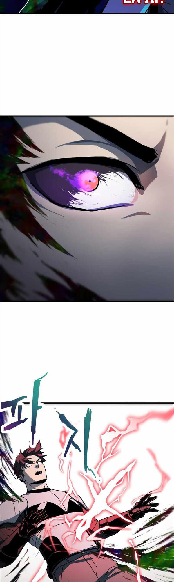 Người Chơi Không Thể Thăng Cấp Chap 108 - Next Chap 109