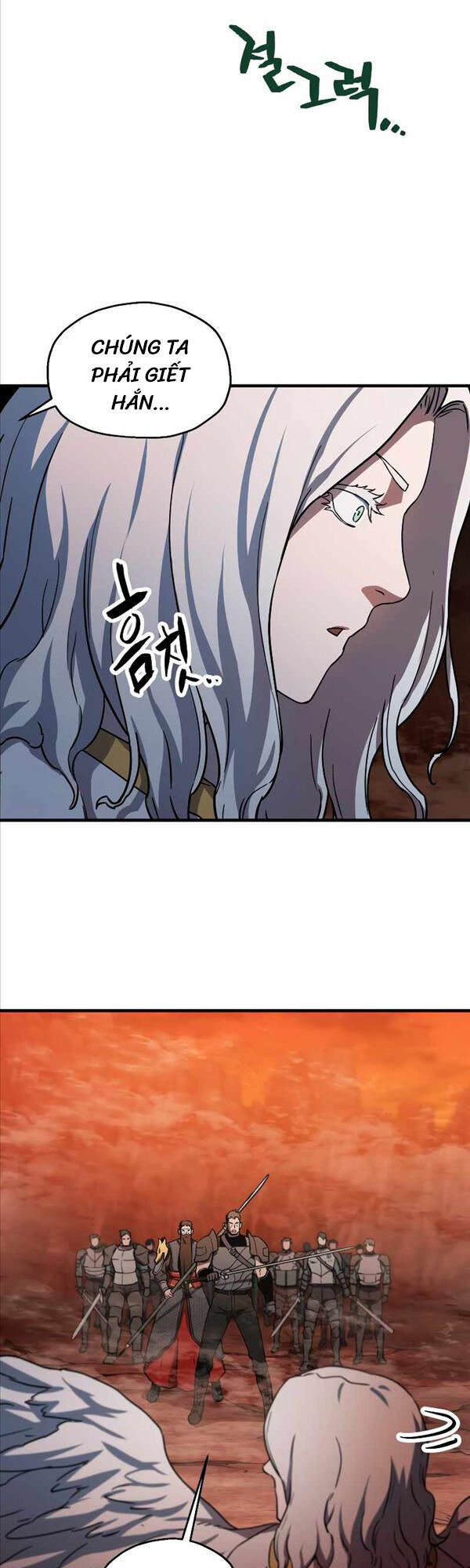 Người Chơi Không Thể Thăng Cấp Chap 108 - Next Chap 109