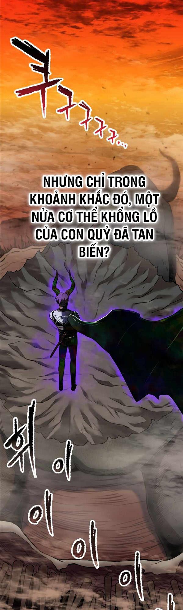 Người Chơi Không Thể Thăng Cấp Chap 108 - Next Chap 109