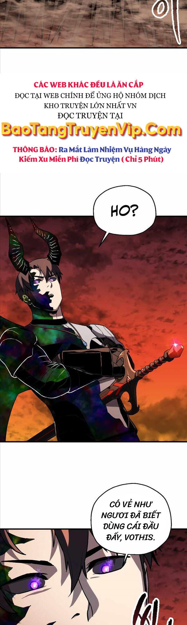 Người Chơi Không Thể Thăng Cấp Chap 108 - Next Chap 109