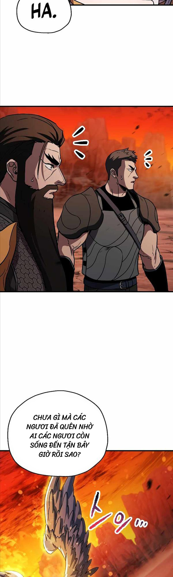 Người Chơi Không Thể Thăng Cấp Chap 109 - Next Chap 110