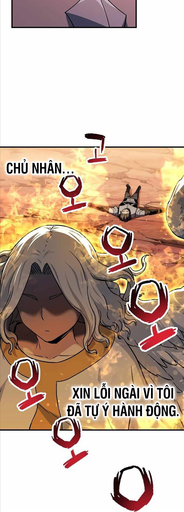 Người Chơi Không Thể Thăng Cấp Chap 109 - Next Chap 110