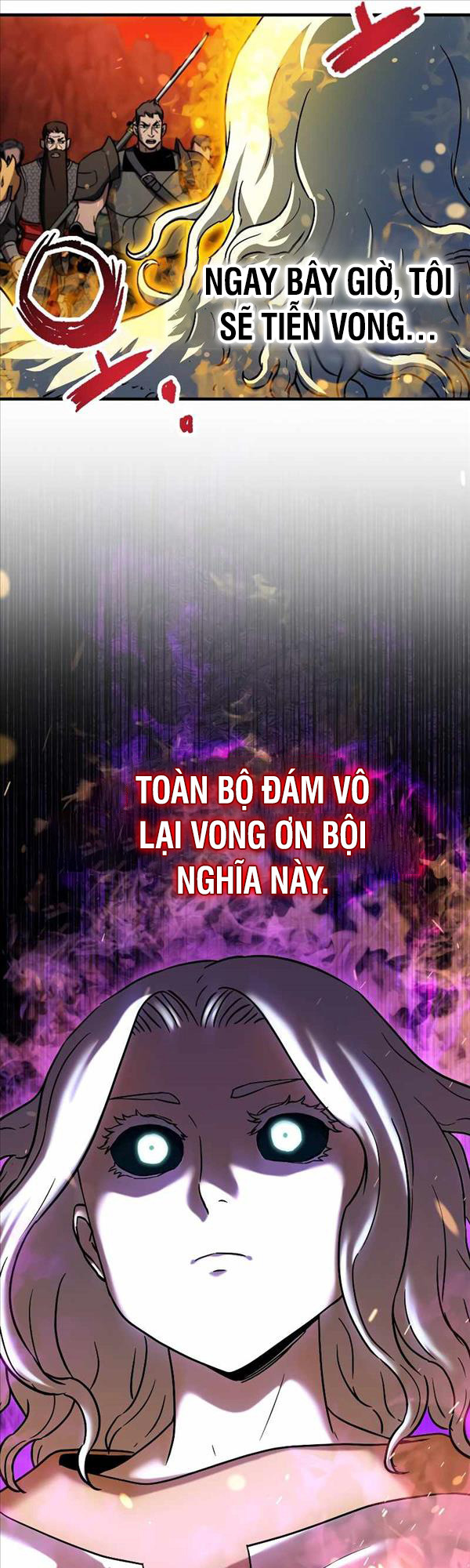 Người Chơi Không Thể Thăng Cấp Chap 109 - Next Chap 110