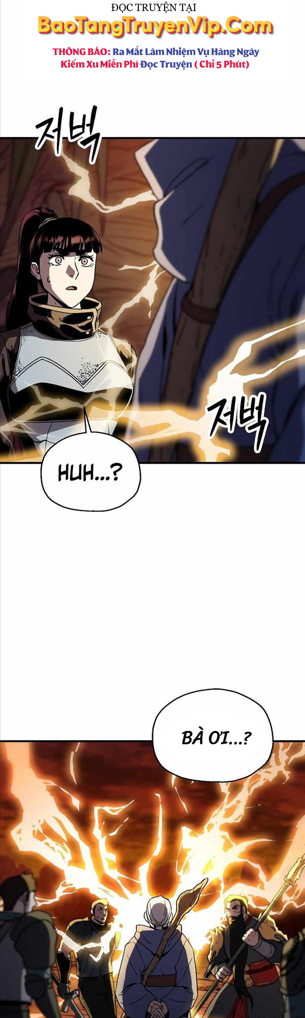 Người Chơi Không Thể Thăng Cấp Chap 109 - Next Chap 110