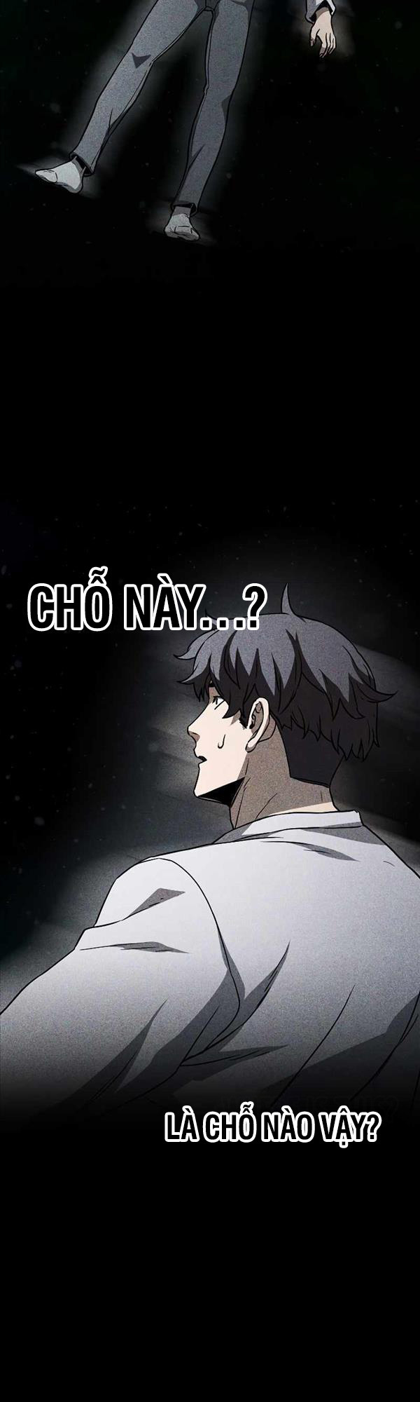 Người Chơi Không Thể Thăng Cấp Chap 109 - Next Chap 110