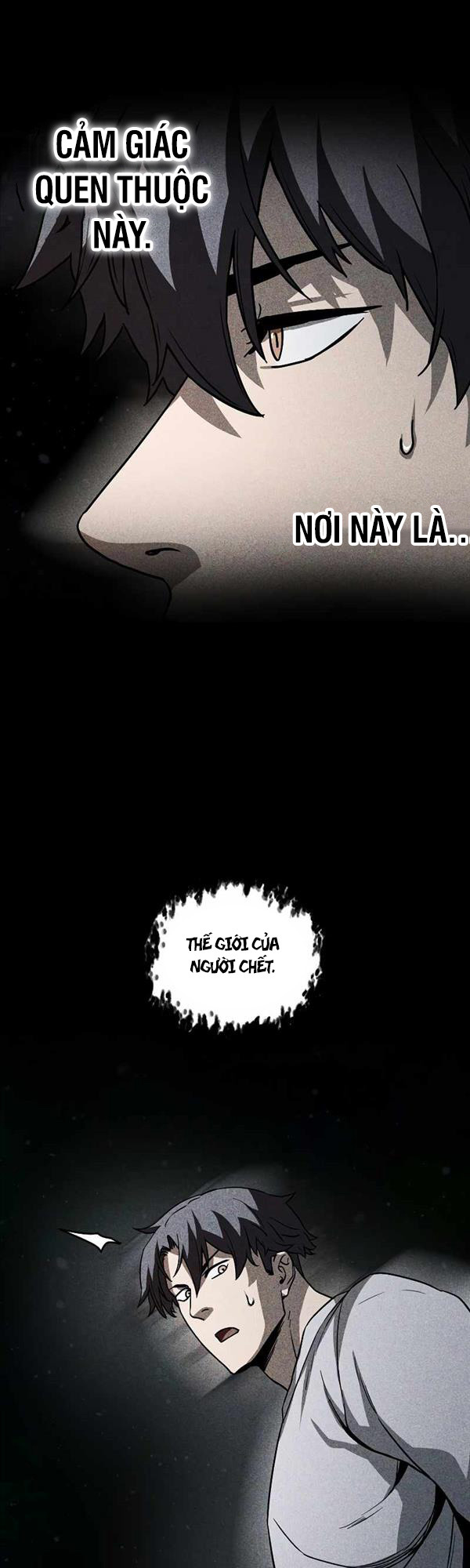 Người Chơi Không Thể Thăng Cấp Chap 109 - Next Chap 110