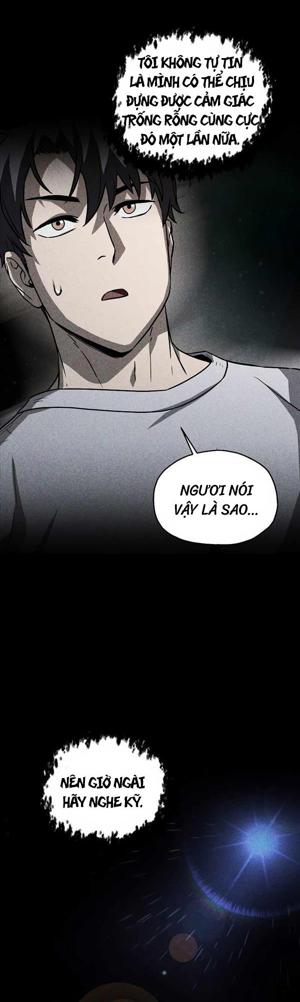 Người Chơi Không Thể Thăng Cấp Chap 109 - Next Chap 110