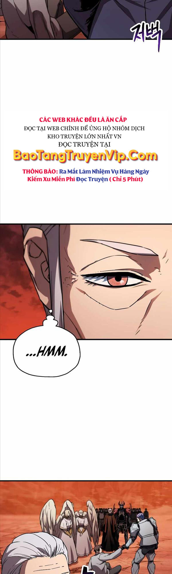 Người Chơi Không Thể Thăng Cấp Chap 109 - Next Chap 110