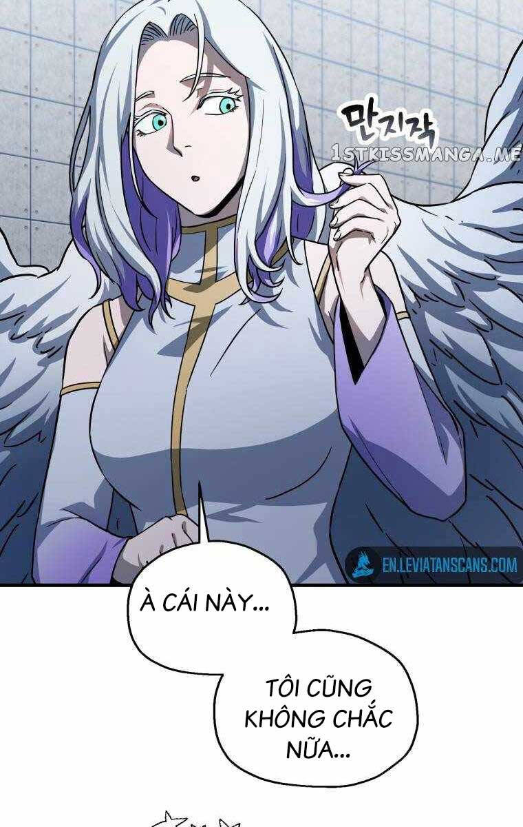 Người Chơi Không Thể Thăng Cấp Chap 113 - Next Chap 114