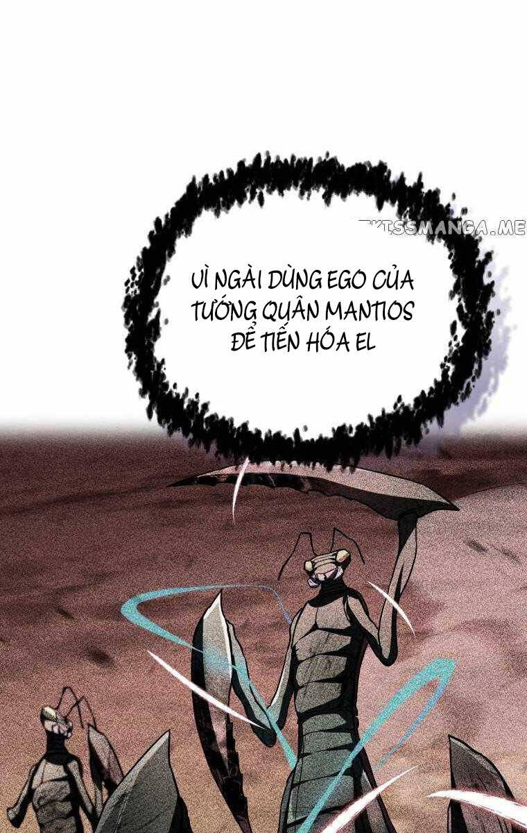 Người Chơi Không Thể Thăng Cấp Chap 113 - Next Chap 114