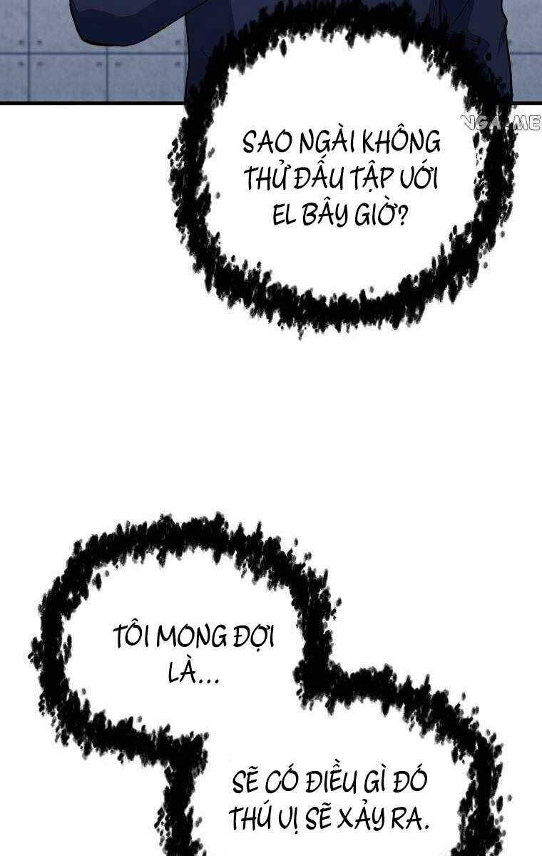 Người Chơi Không Thể Thăng Cấp Chap 113 - Next Chap 114