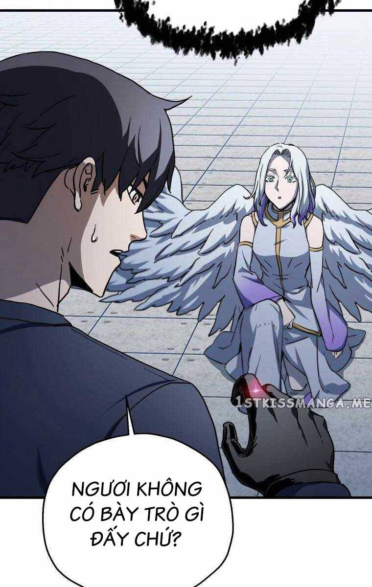 Người Chơi Không Thể Thăng Cấp Chap 113 - Next Chap 114