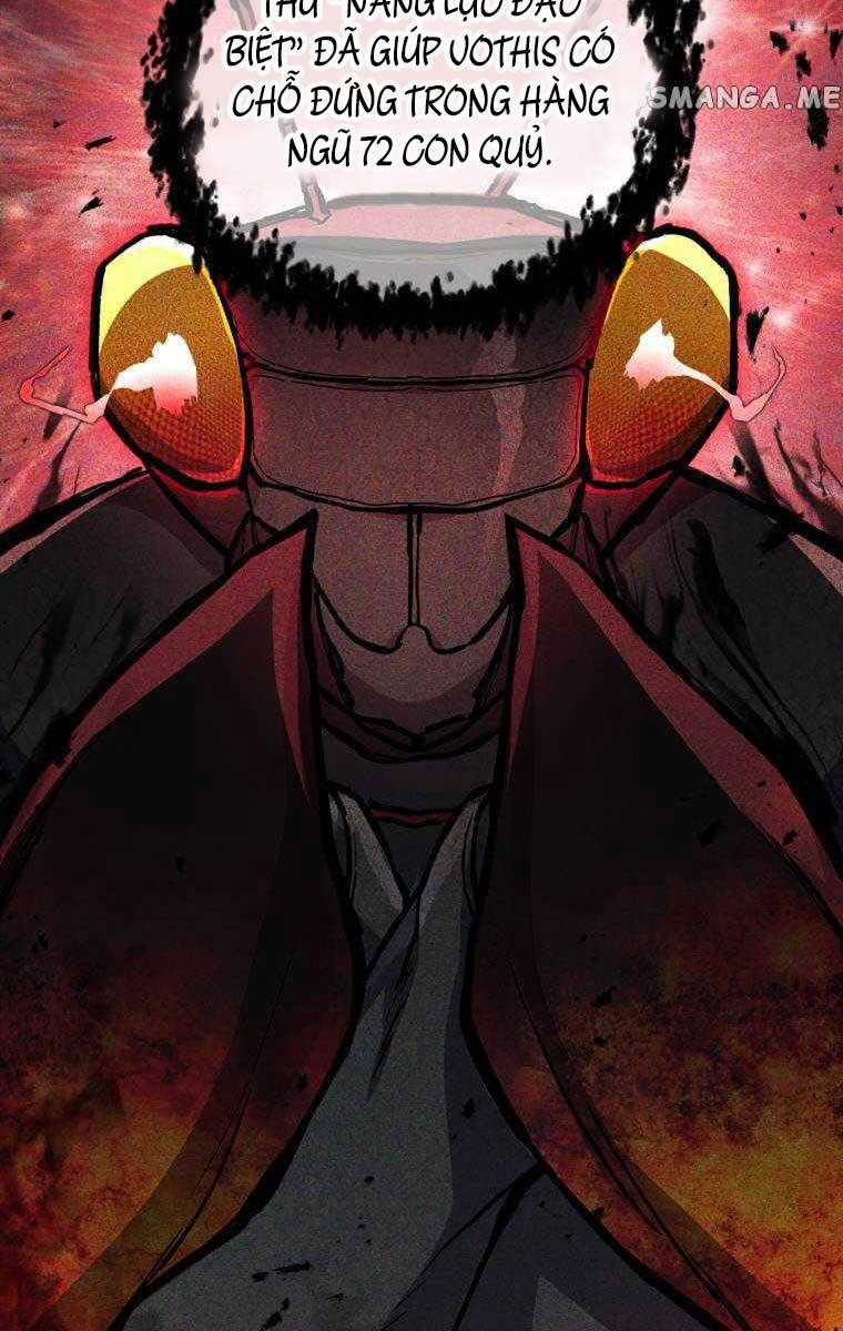 Người Chơi Không Thể Thăng Cấp Chap 113 - Next Chap 114