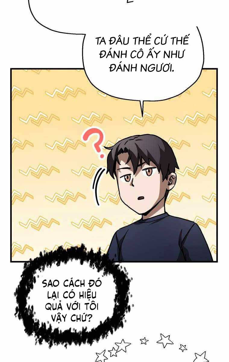 Người Chơi Không Thể Thăng Cấp Chap 113 - Next Chap 114