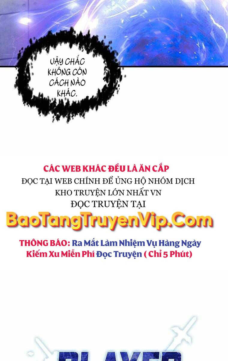 Người Chơi Không Thể Thăng Cấp Chap 113 - Next Chap 114