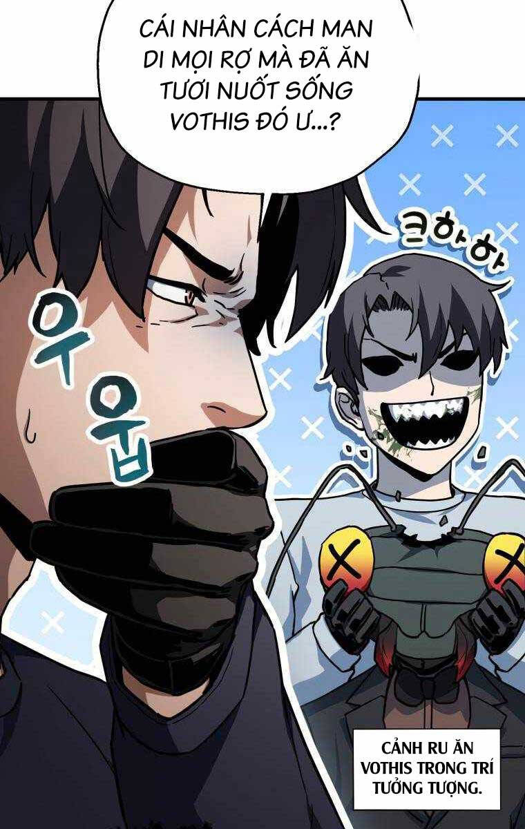 Người Chơi Không Thể Thăng Cấp Chap 113 - Next Chap 114