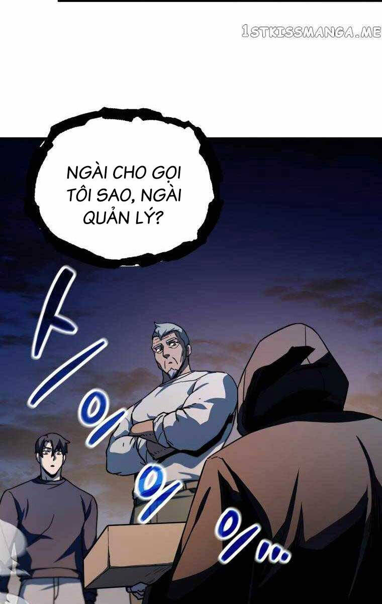 Người Chơi Không Thể Thăng Cấp Chap 113 - Next Chap 114