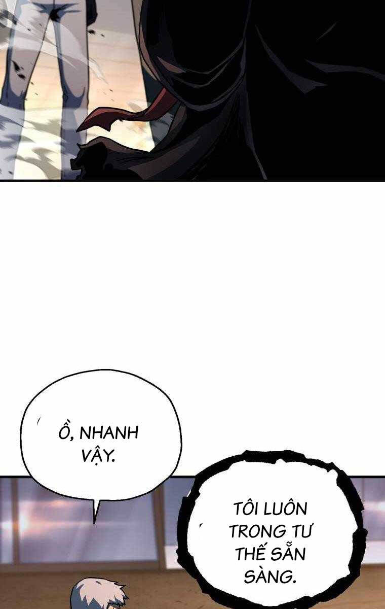 Người Chơi Không Thể Thăng Cấp Chap 113 - Next Chap 114