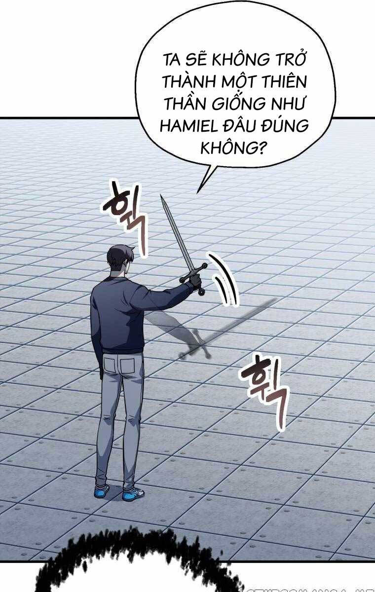 Người Chơi Không Thể Thăng Cấp Chap 113 - Next Chap 114