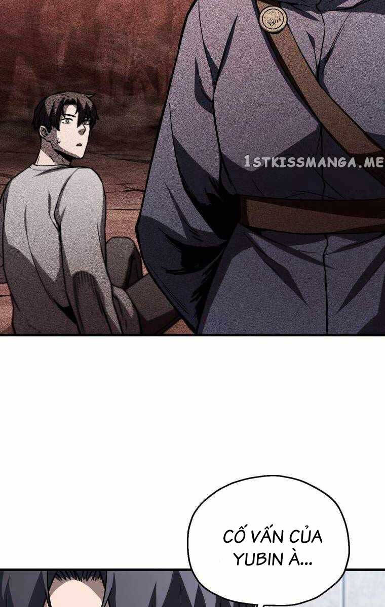 Người Chơi Không Thể Thăng Cấp Chap 113 - Next Chap 114