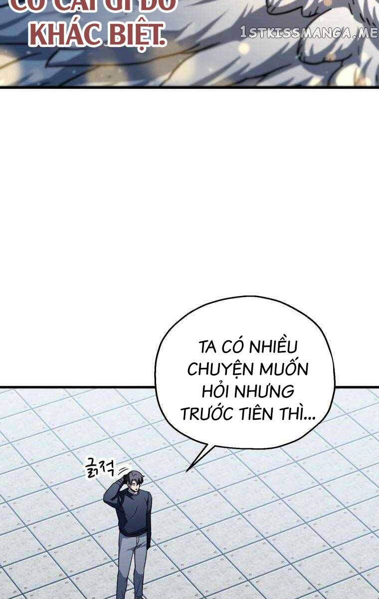 Người Chơi Không Thể Thăng Cấp Chap 113 - Next Chap 114