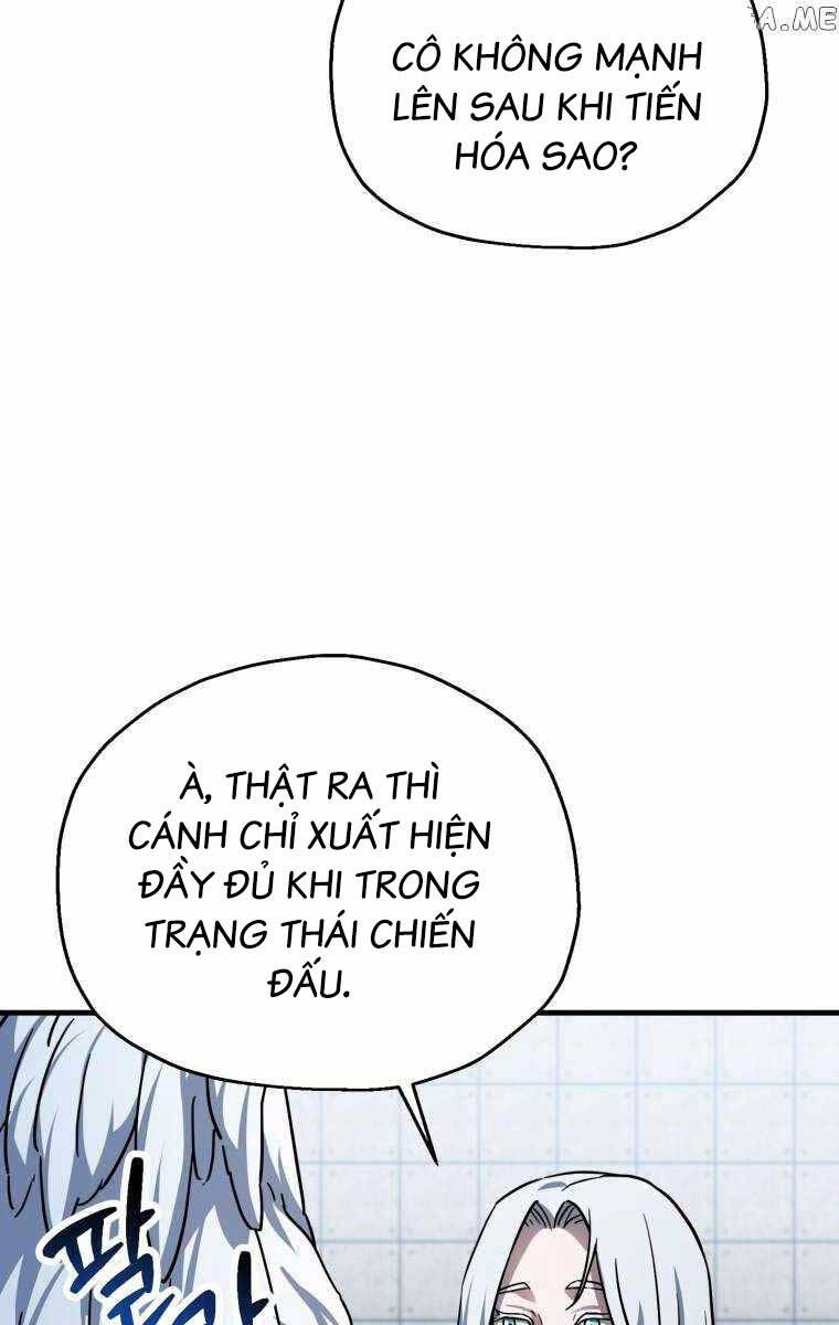 Người Chơi Không Thể Thăng Cấp Chap 113 - Next Chap 114