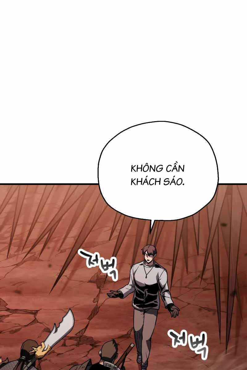 Người Chơi Không Thể Thăng Cấp Chap 110 - Next Chap 111