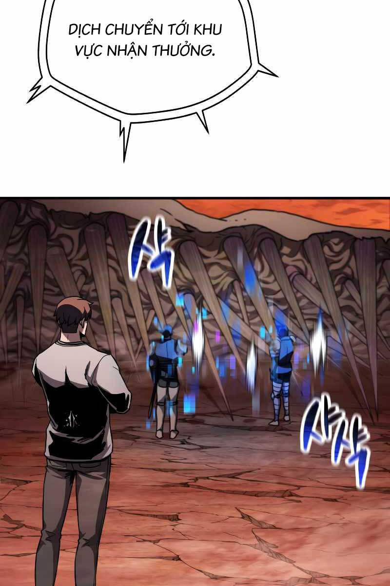 Người Chơi Không Thể Thăng Cấp Chap 110 - Next Chap 111