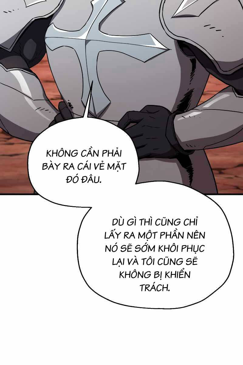 Người Chơi Không Thể Thăng Cấp Chap 110 - Next Chap 111