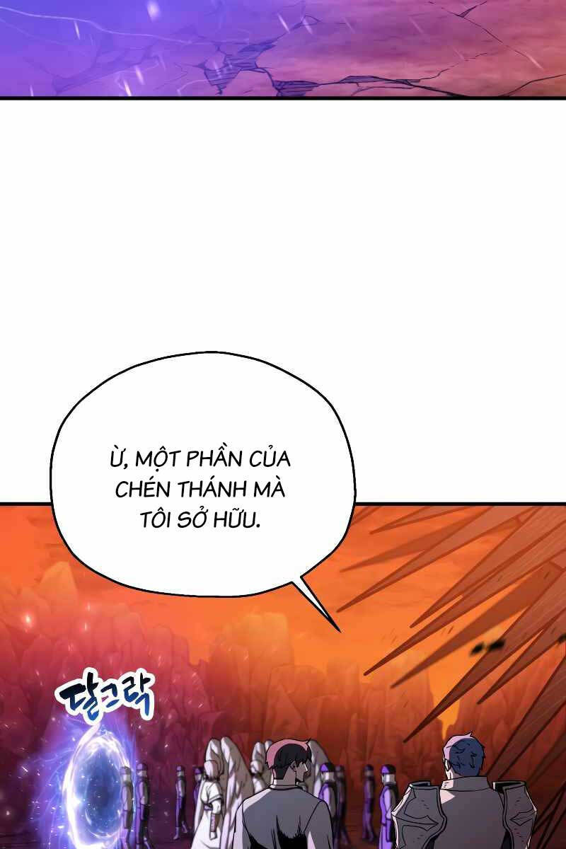 Người Chơi Không Thể Thăng Cấp Chap 110 - Next Chap 111