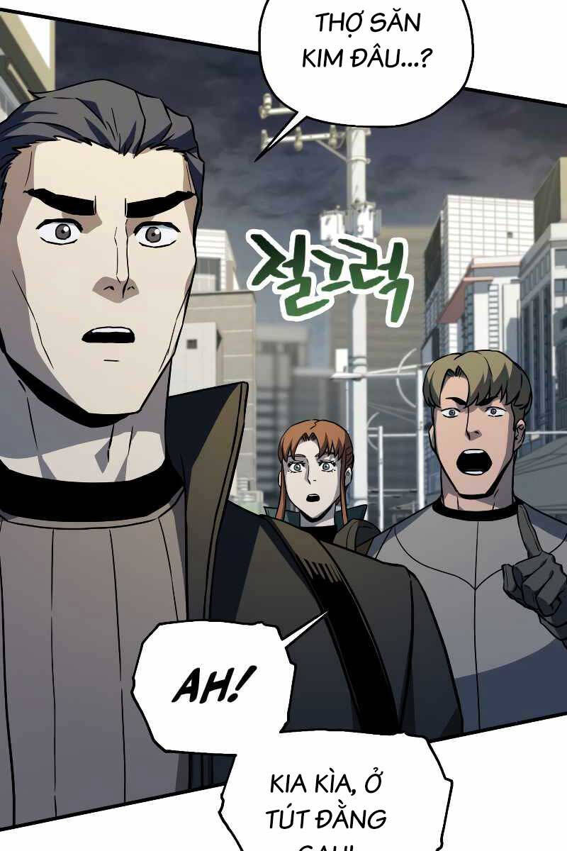 Người Chơi Không Thể Thăng Cấp Chap 110 - Next Chap 111