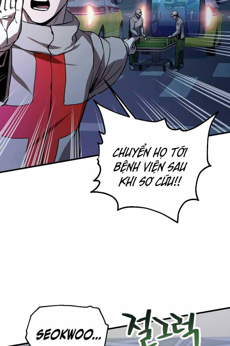 Người Chơi Không Thể Thăng Cấp Chap 110 - Next Chap 111