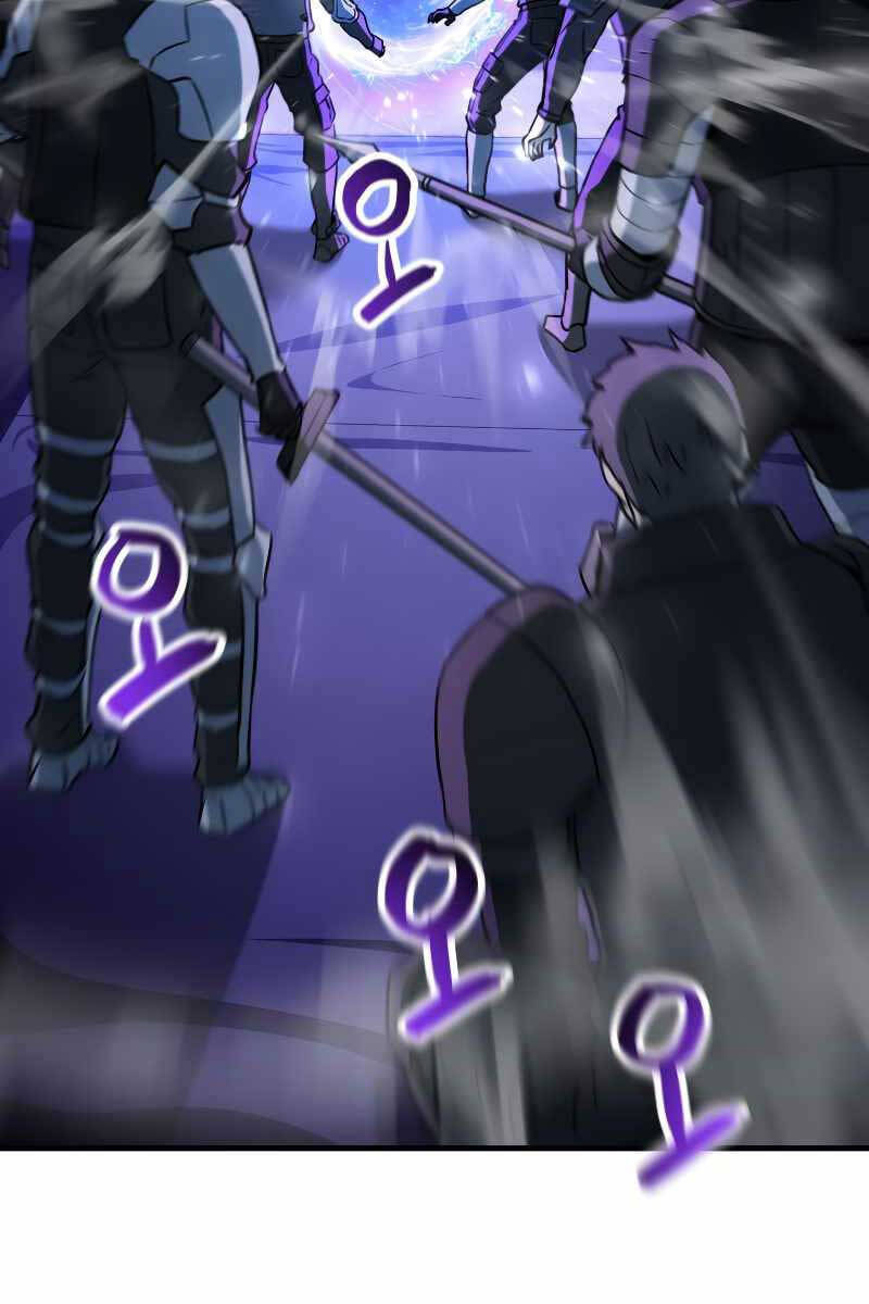 Người Chơi Không Thể Thăng Cấp Chap 110 - Next Chap 111