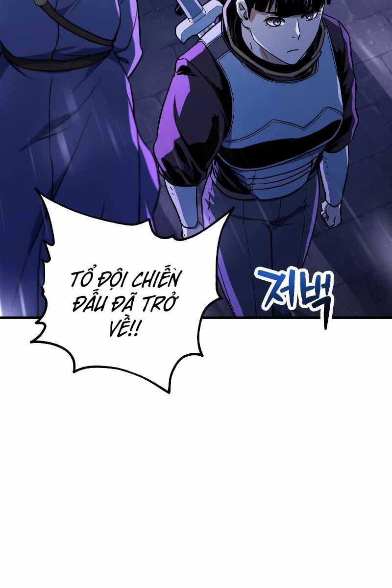 Người Chơi Không Thể Thăng Cấp Chap 110 - Next Chap 111