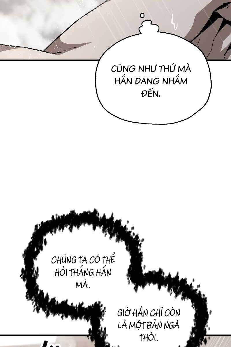 Người Chơi Không Thể Thăng Cấp Chap 110 - Next Chap 111