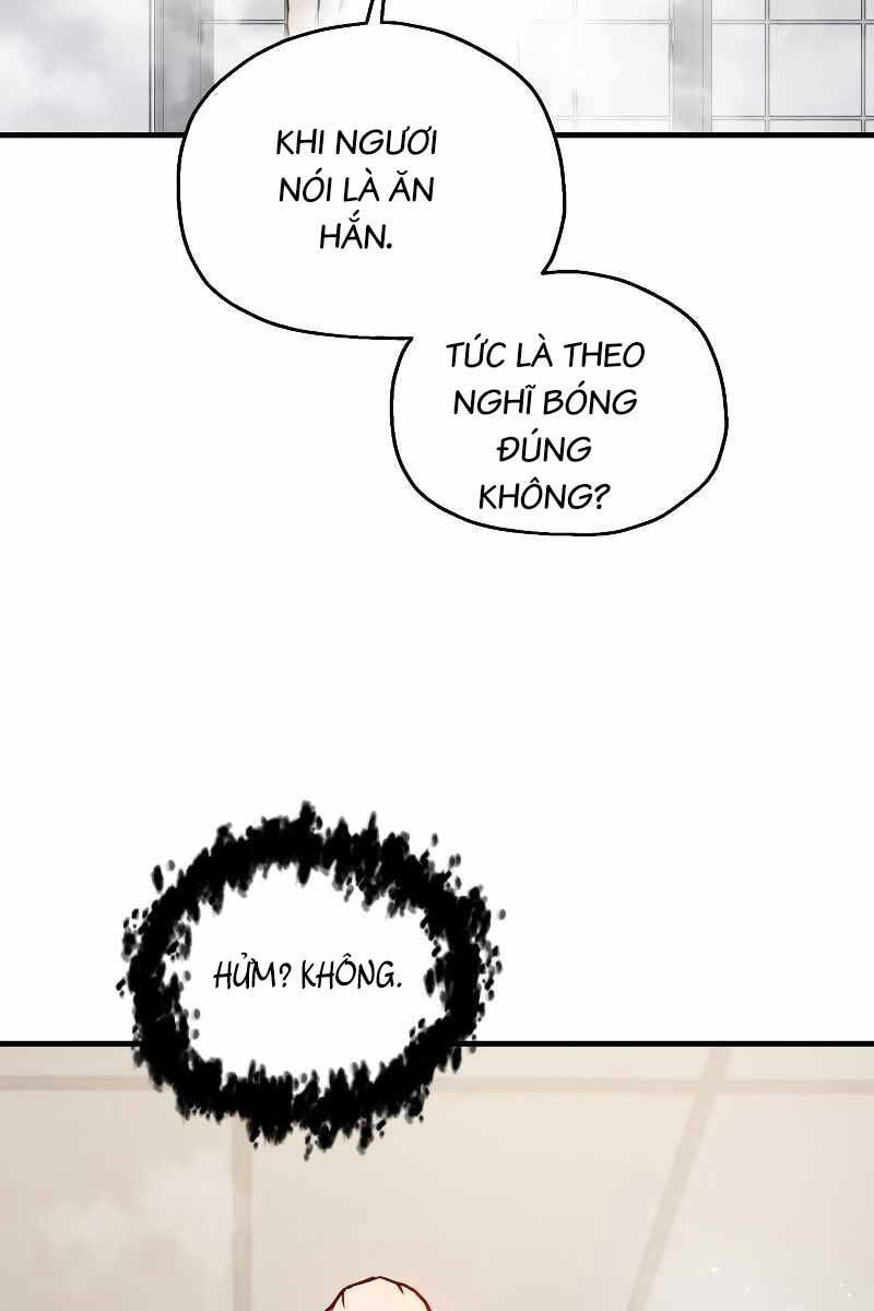 Người Chơi Không Thể Thăng Cấp Chap 110 - Next Chap 111