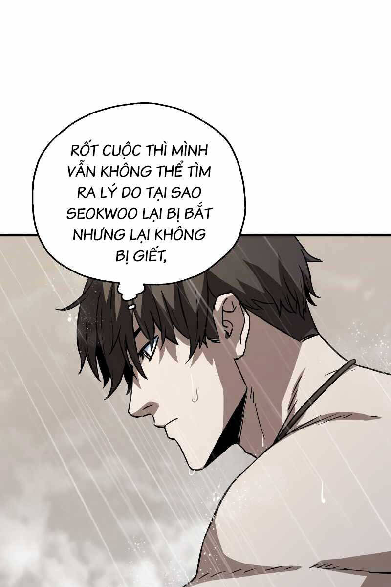 Người Chơi Không Thể Thăng Cấp Chap 110 - Next Chap 111