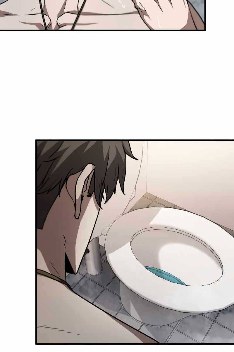 Người Chơi Không Thể Thăng Cấp Chap 110 - Next Chap 111