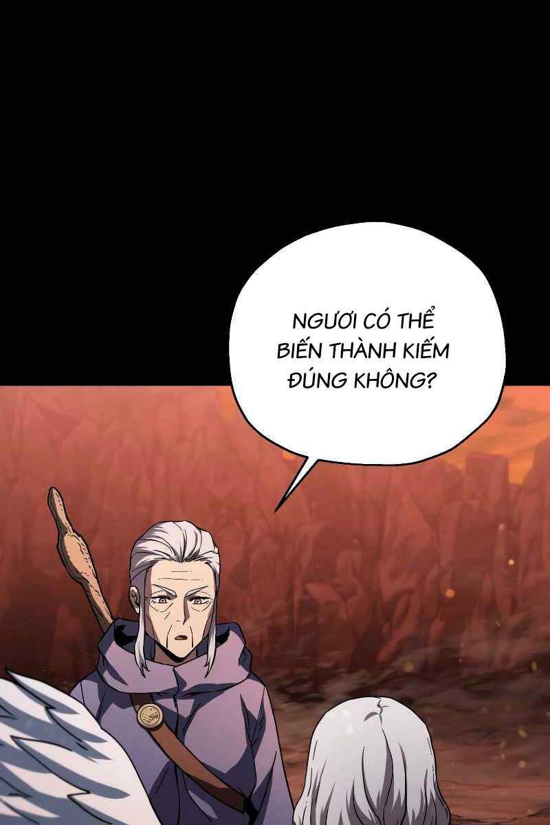 Người Chơi Không Thể Thăng Cấp Chap 110 - Next Chap 111