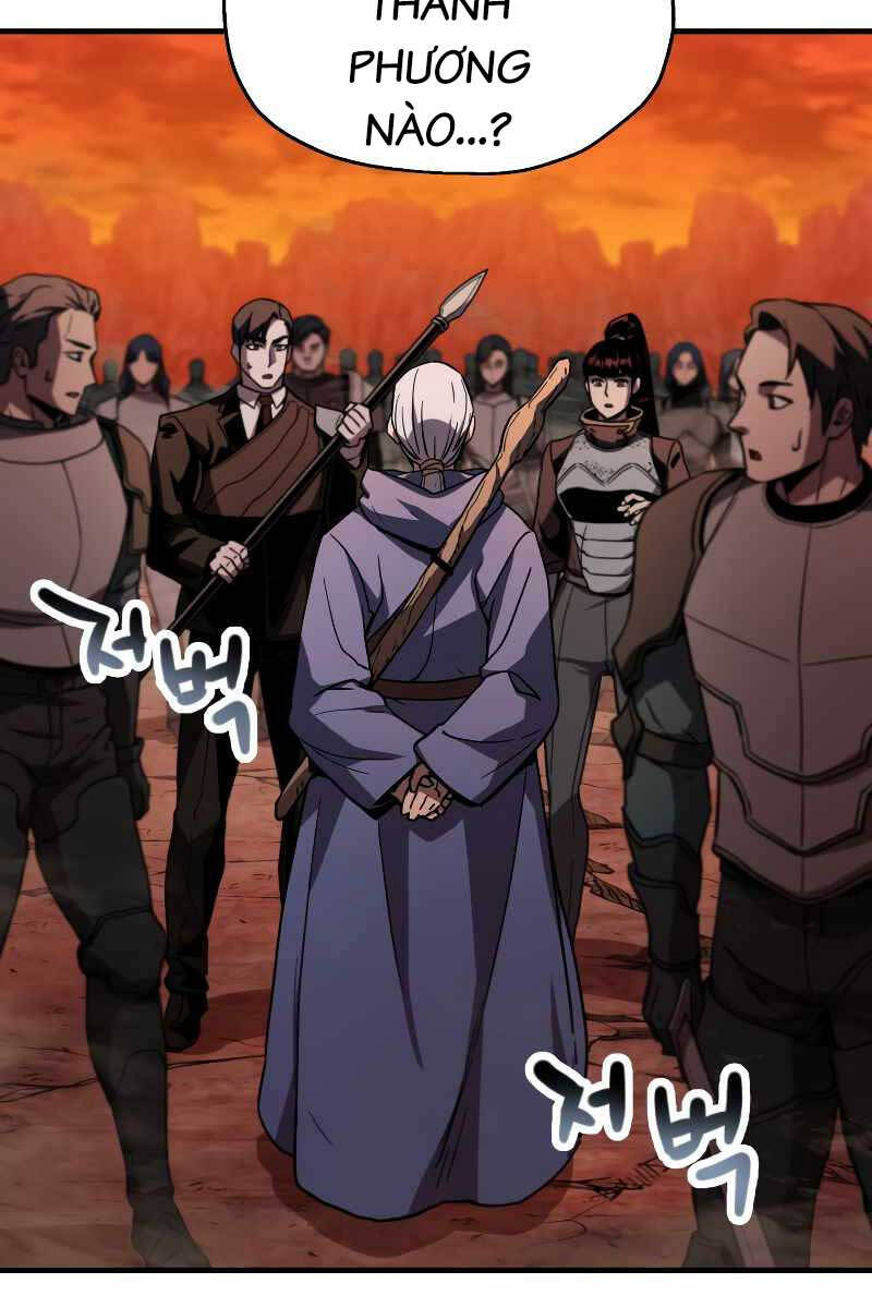 Người Chơi Không Thể Thăng Cấp Chap 110 - Next Chap 111