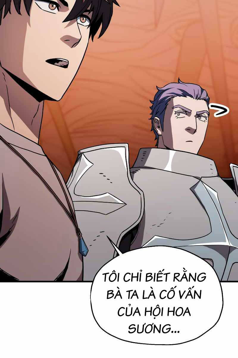 Người Chơi Không Thể Thăng Cấp Chap 110 - Next Chap 111