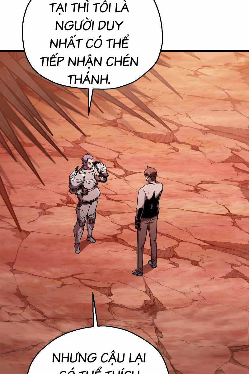 Người Chơi Không Thể Thăng Cấp Chap 110 - Next Chap 111
