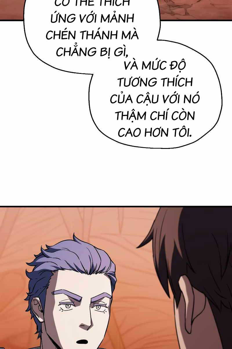 Người Chơi Không Thể Thăng Cấp Chap 110 - Next Chap 111