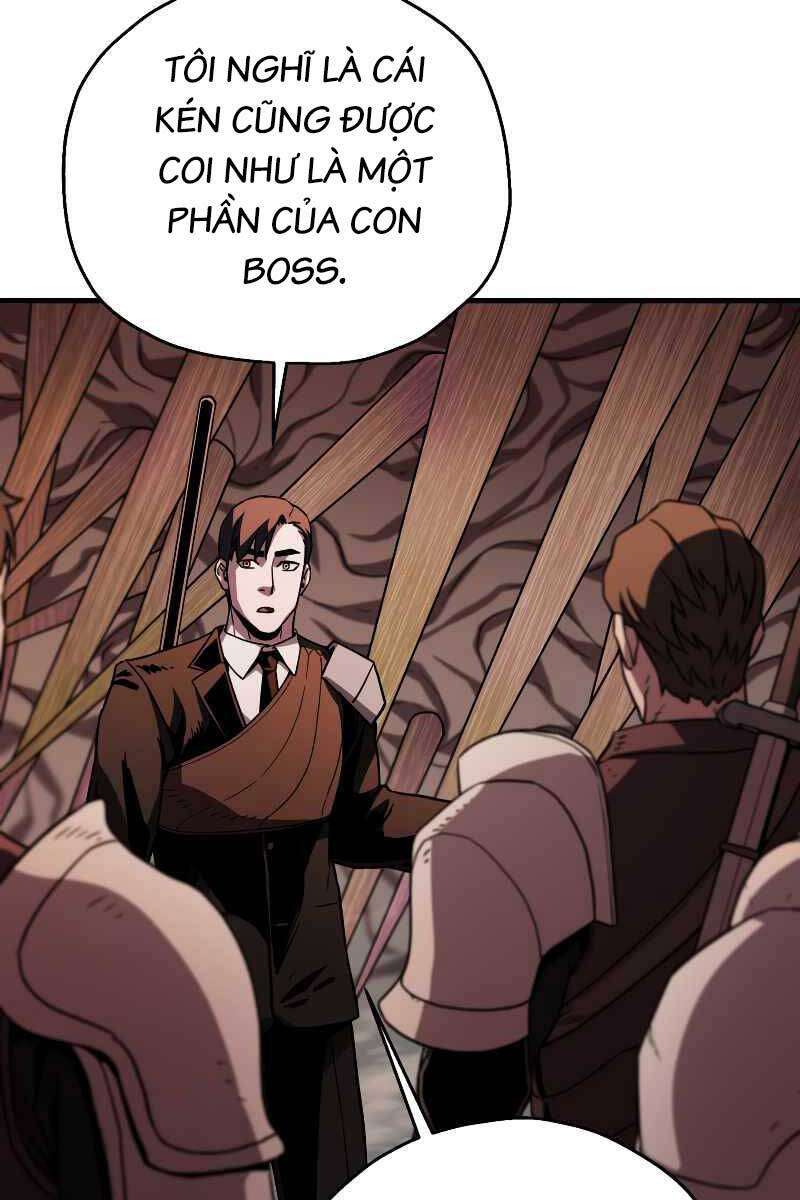 Người Chơi Không Thể Thăng Cấp Chap 110 - Next Chap 111