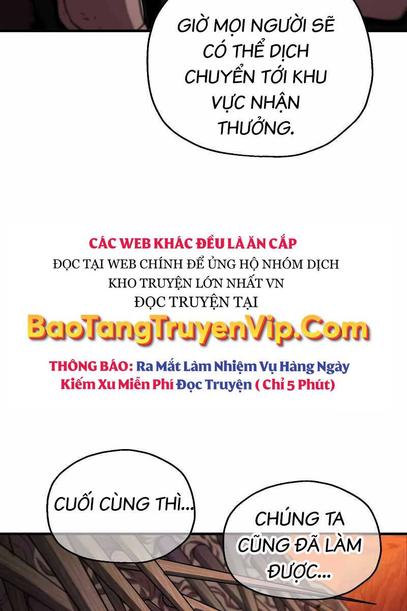 Người Chơi Không Thể Thăng Cấp Chap 110 - Next Chap 111