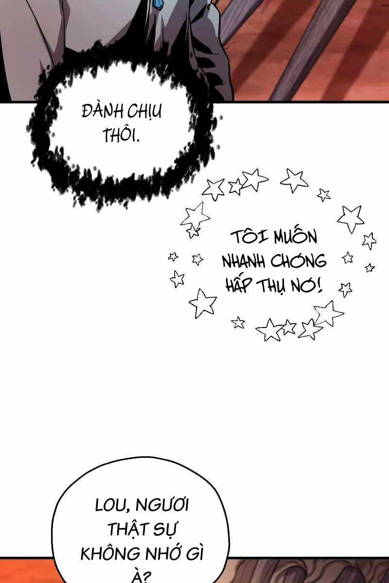 Người Chơi Không Thể Thăng Cấp Chap 110 - Next Chap 111