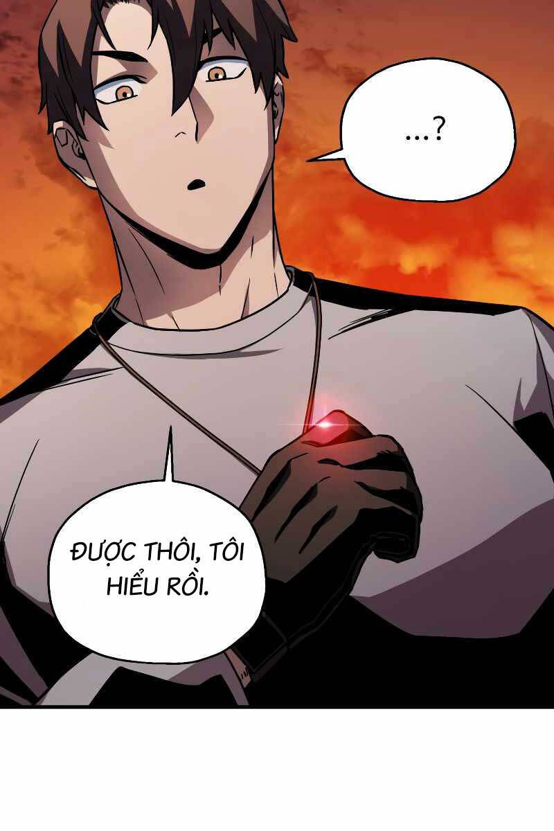 Người Chơi Không Thể Thăng Cấp Chap 110 - Next Chap 111