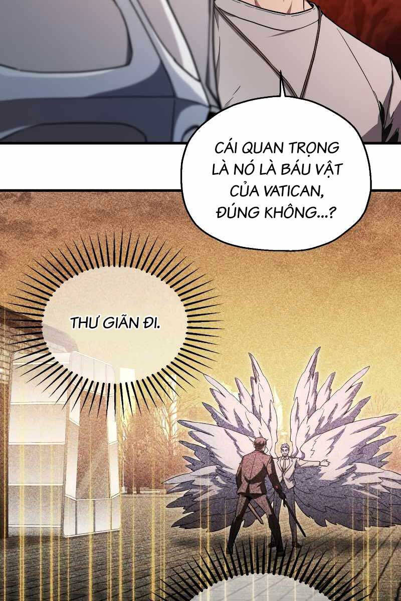 Người Chơi Không Thể Thăng Cấp Chap 110 - Next Chap 111
