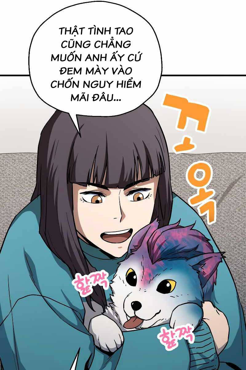 Người Chơi Không Thể Thăng Cấp Chap 111 - Next Chap 112