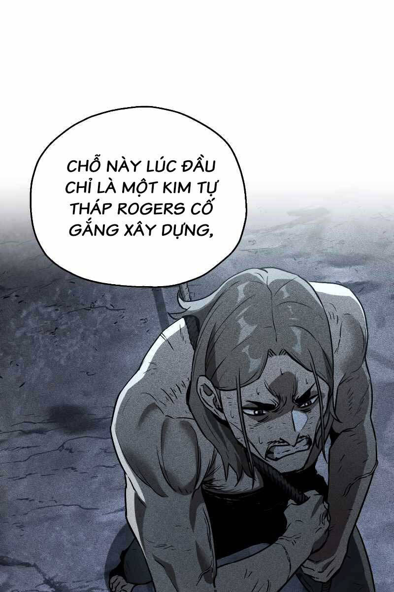 Người Chơi Không Thể Thăng Cấp Chap 111 - Next Chap 112